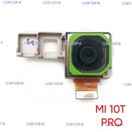 CAMARA TRASERA PARA XIAOMI MI 10T PRO