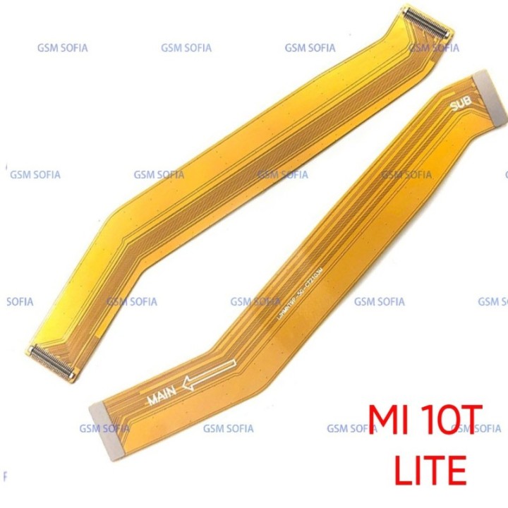FLEX CONEXION PARA Xiaomi Mi 10T LITE
