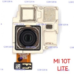 Camara Trasera Para Xiaomi Mi 10T Lite