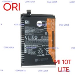 Bateria Ori BM4W para Xiaomi Mi 10t Lite 5G