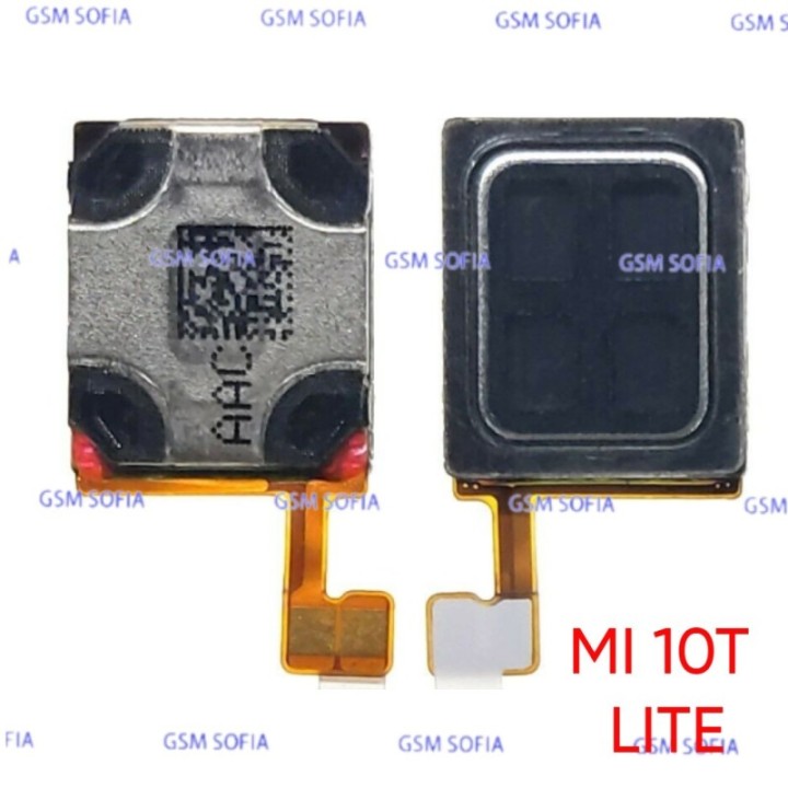 ALTAVOZ AURICULAR PARA XIAOMI MI 10T LITE