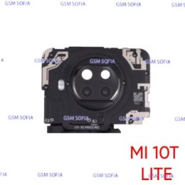 Carcasa /Chapa Antena DESMONTAJE para Xiaomi Mi 10T Lite / Mi 10T Lite 5G