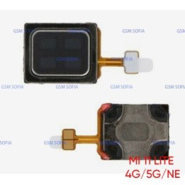 ALTAVOZ AURICULAR Para Xiaomi Mi 11 Lite 4G / Mi 11 Lite 5G / Mi 11 Lite 5G NE