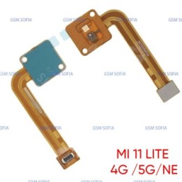 SENSOR DE PROXIMIDAD Para Xiaomi Mi 11 Lite 4G / Mi 11 Lite 5G / Mi 11 Lite 5G NE