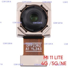 Modulo Camara trasera Para Xiaomi Mi 11 Lite 4G / Mi 11 Lite 5G / Mi 11 Lite 5G NE
