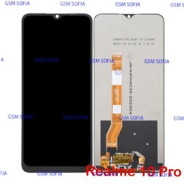 Pantalla completa Ori sin marco para Oppo Realme 10 Pro 5G