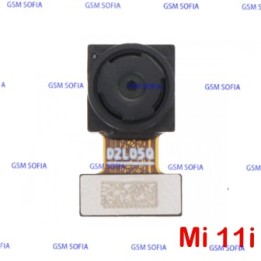 Flex con Camara Frontal para Xiaomi Mi 11i M2012K11G