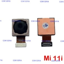 Flex con Camara Trasera 108 Mpx para Xiaomi Mi 11i 5G M2012K11G