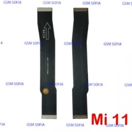Flex Puente Conector LCD Para Xiaomi Mi 11