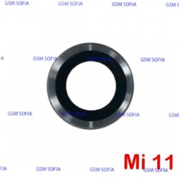 lentes de camara Para XIAOMI MI 11