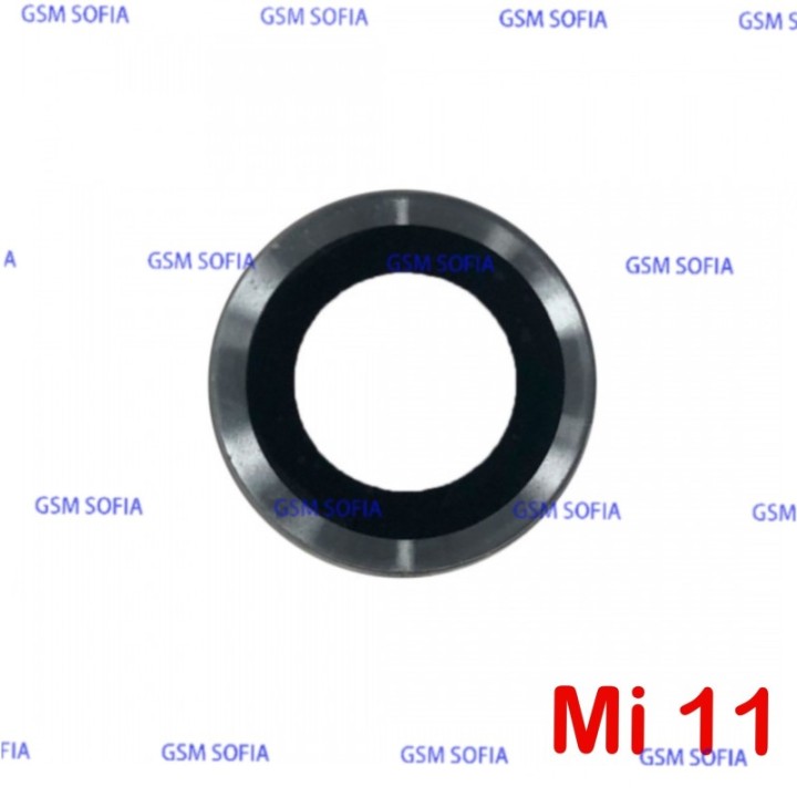 lentes de camara Para XIAOMI MI 11
