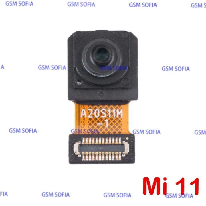 Módulo cámara frontal Para Xiaomi Mi 11