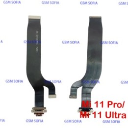 FLEX CARGA PARA XIAOMI MI 11 PRO / MI 11 ULTRA