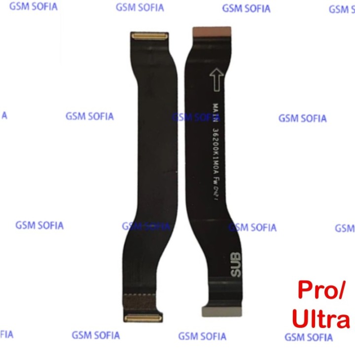 FLEX MAIN PARA XIAOMI MI 11 PRO / MI 11 ULTRA