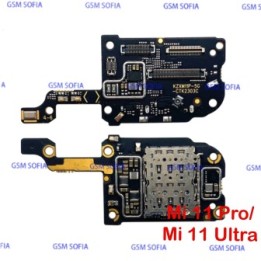 MODULO LECTOR SIM PARA XIAOMI MI 11 PRO / MI 11 ULTRA