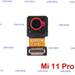 Módulo cámara frontal Para Xiaomi Mi 11 Pro