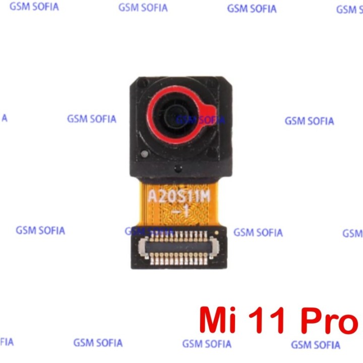 Módulo cámara frontal Para Xiaomi Mi 11 Pro