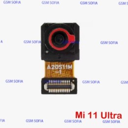 Módulo cámara frontal Para Xiaomi Mi 11 Ultra