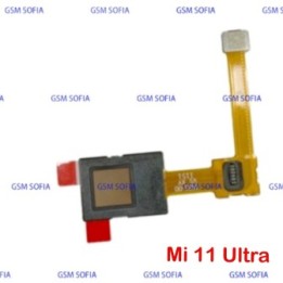 FLEX DE HUELLA PARA XIAOMI MI 11 Ultra / Mi 11 Pro