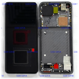 Pantalla completa Original con marco para xiaomi Mi 11 Ultra/ MI 11 PRO