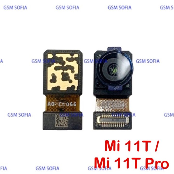 Cámara Frontal para Xiaomi Mi 11T / Mi 11T Pro