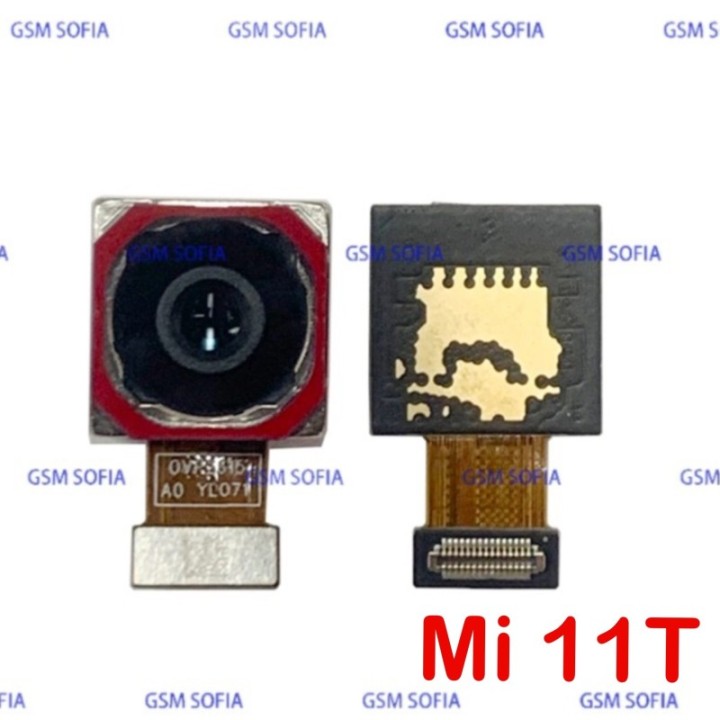 Cámara trasera para Xiaomi Mi 11T
