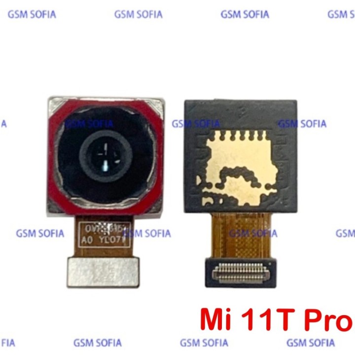 Cámara trasera para Xiaomi Mi 11T Pro