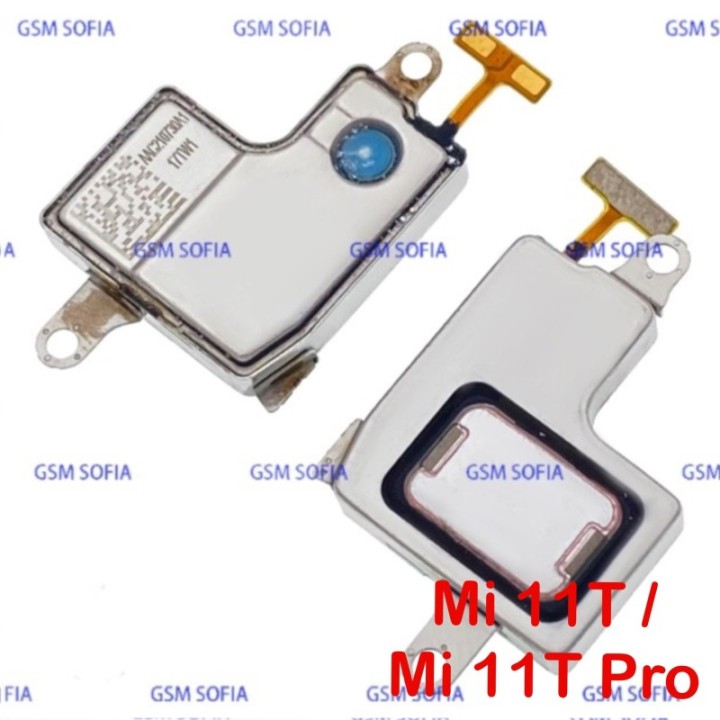 Módulo De Altavoz Auricular para Xiaomi Mi 11T  / Mi 11T Pro