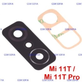 Lente De Cámara para Xiaomi Mi 11T / Mi 11T Pro
