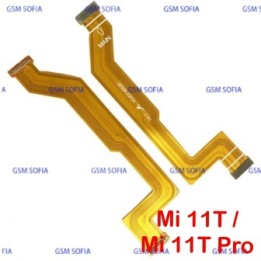Flex De Interconexión De LCD para Xiaomi Mi 11T / Mi 11T Pro