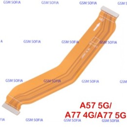 Flex main / Conexión para Oppo A77 4G / A77 5G / A57 5G