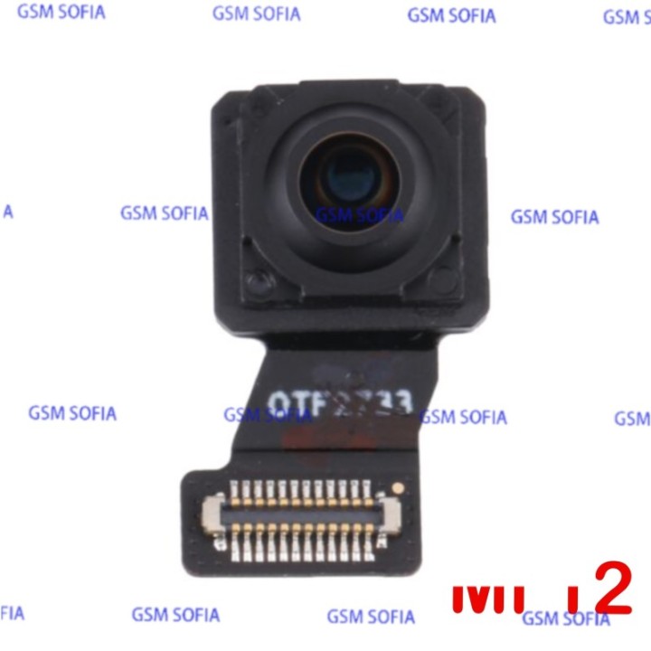 CAMARA FRONTAL PARA XIAOMI MI 12 / 2201123G