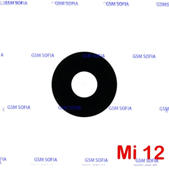 LENTES PARA XIAOMI MI 12 / 2201123G