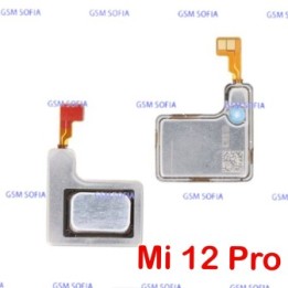 Flex Auricular para Xiaomi Mi 12 Pro