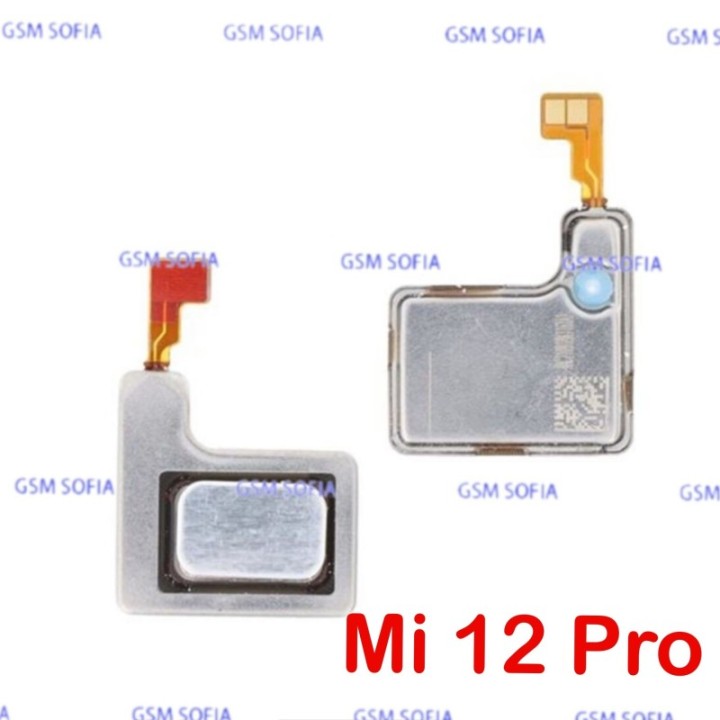 Flex Auricular para Xiaomi Mi 12 Pro