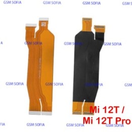 FLEX MAIN PRINCIPAL PARA XIAOMI MI 12T  / 22071212AG / MI 12T PRO / 22081212UG