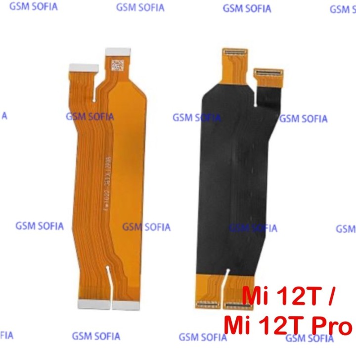 FLEX MAIN PRINCIPAL PARA XIAOMI MI 12T  / 22071212AG / MI 12T PRO / 22081212UG