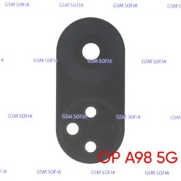 Lente trasera Para Oppo A98 5G
