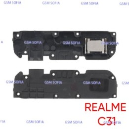 Modulo Altavoz Buzzer  Para Oppo Realme C31