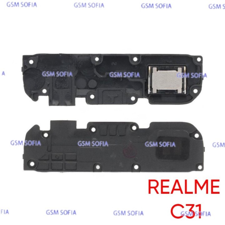 Modulo Altavoz Buzzer  Para Oppo Realme C31
