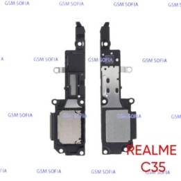 Modulo Altavoz Buzzer  Para Oppo Realme C35 / Realme 9 Pro