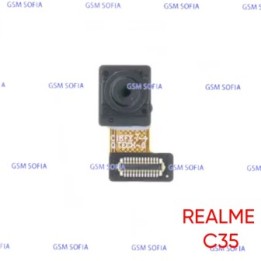 Modulo Camara Frontal Para Oppo Realme C35