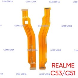 Flex main / Conexion Para Oppo Oppo Realme C53 / Oppo Realme C51