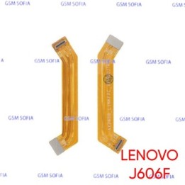 Flex Conexion Main Para Lenovo Tab P11 / J606F / J606