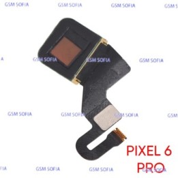 Lector de huella Para Google Pixel 6 Pro