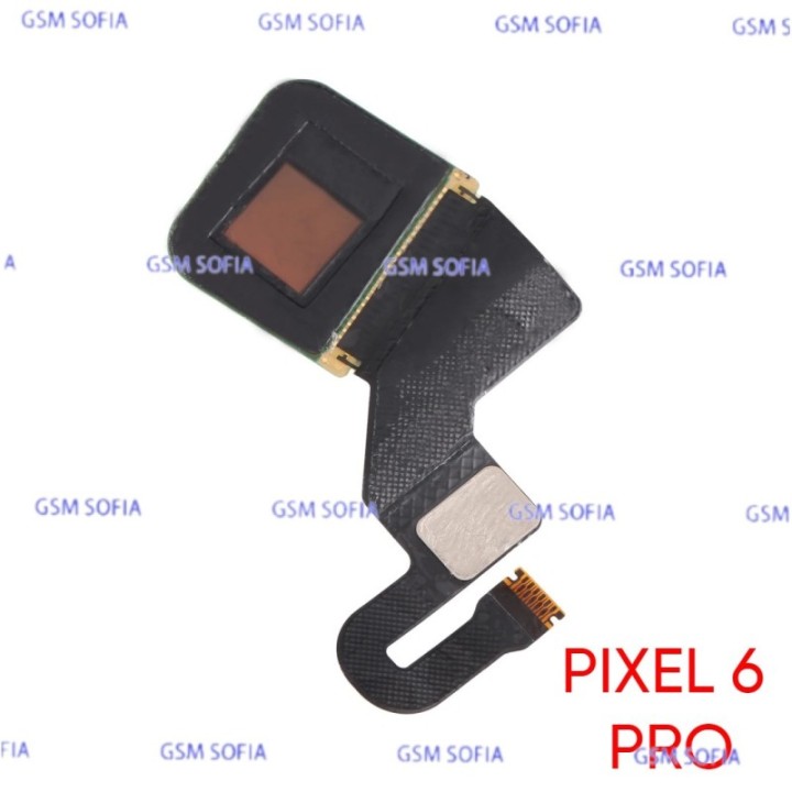 Lector de huella Para Google Pixel 6 Pro