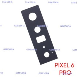 Lente trasera Para Google Pixel 6 Pro