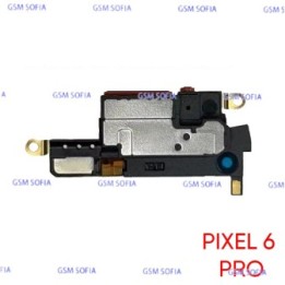 Modulo Altavoz Auricular Para Google Pixel 6 Pro
