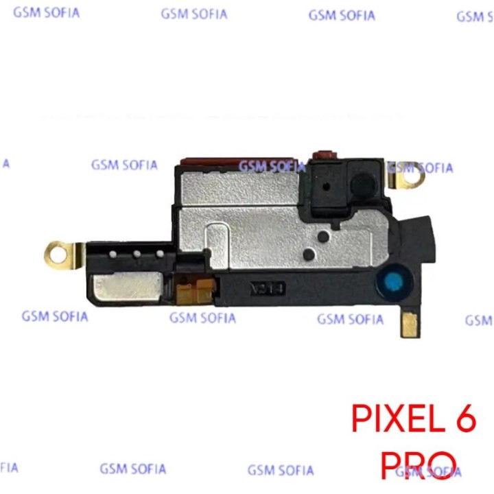 Modulo Altavoz Auricular Para Google Pixel 6 Pro