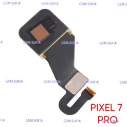 Lector de huella Para Google Pixel 7 Pro